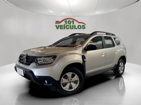 RENAULT DUSTER 1.6 16V SCE FLEX INTENSE PLUS X-TRONIC RENAULT DUSTER 1.6 16V SCE FLEX INTENSE PLUS X-TRONIC